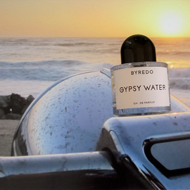 Gypsy Water (Eau de Parfum) - Byredo