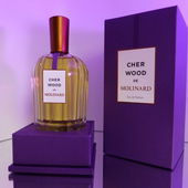 La Collection Privee - Cher Wood von Molinard (by Chnokfir)
