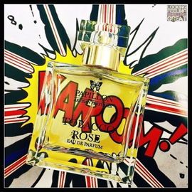 Tobacco Rose - Papillon Artisan Perfumes