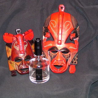 Miyabi Man (Eau de Toilette) von Annayake