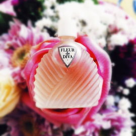 Fleur de Diva - Emanuel Ungaro