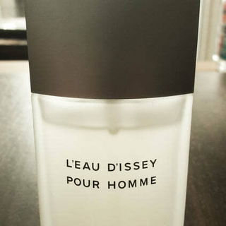 L'Eau d'Issey pour Homme (Eau de Toilette) von Issey Miyake