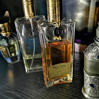 New York Intense von Nicolaï / Parfums de Nicolaï
