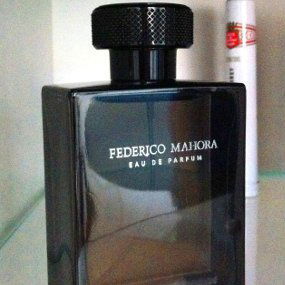 FM 335 im neuen Flakon