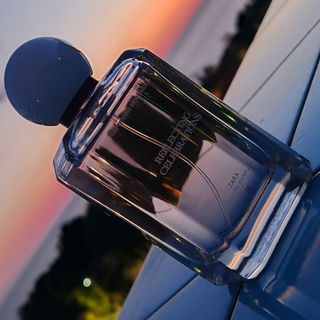 Captivating Memories - Reflecting Celebrations by Zara
