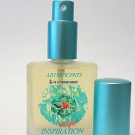 High Inspiration - Arts&Scents
