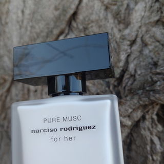 For Her Pure Musc (Eau de Parfum) von Narciso Rodriguez
