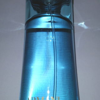 Armani Code Turquoise pour Homme - Giorgio Armani