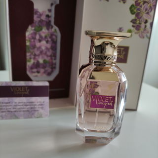 Violet Bouquet by Afnan Perfumes
