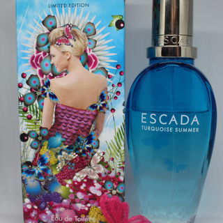Turquoise Summer von Escada