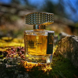 Ambre Tabac (Eau de Parfum) - Daniel Josier