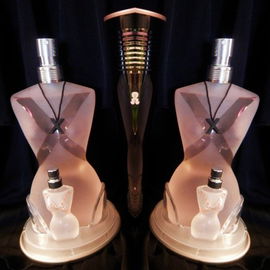 Classique X Collection (Eau de Toilette) - Jean Paul Gaultier
