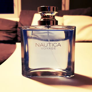 Voyage (Eau de Toilette) von Nautica