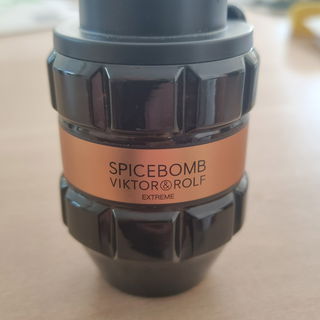 Spicebomb Extreme by Viktor & Rolf