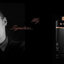 Bvlgari Man In Black All Blacks Limited Edition - Bvlgari