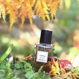 Caftan - Yves Saint Laurent