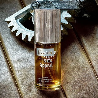 Sex Appeal for Men (Cologne) - Jōvan