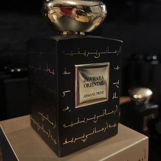 Armani Privé - Jawhara Oriental von Giorgio Armani