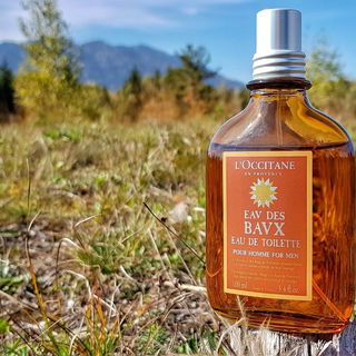 Eau des Baux von L'Occitane en Provence