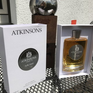 Scilly Neroli by Atkinsons