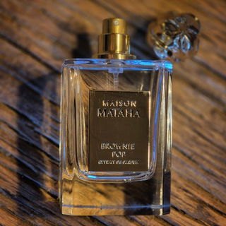Brownie Pop - Maison Mataha