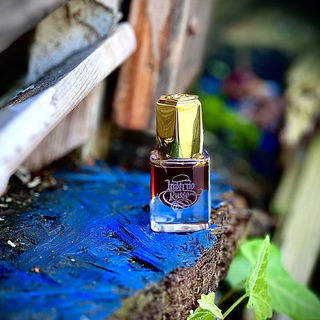 Inverno Russo II (Attar) - Areej Le Doré