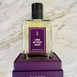 Love At First Sight - Une Nuit Nomade