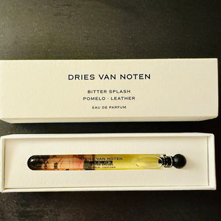 Bitter Splash von Dries Van Noten