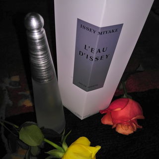 L'Eau d'Issey (Eau de Toilette) von Issey Miyake