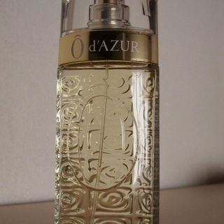 Ô d'Azur - Lancôme