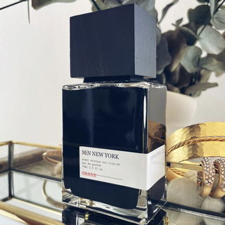 Scent Stories Vol.1/Ch.09 - Dahab (Eau de Parfum) von MiN New York