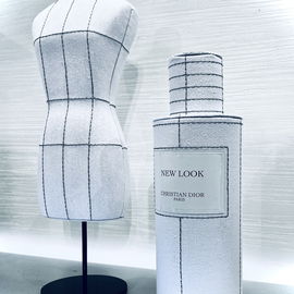 Dior @ KaDeWe Berlin - Ich danke Euch für die tollen Kommentare :-)