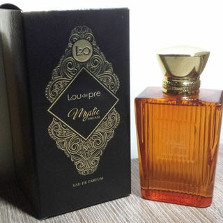 Mystic Dream - Lou de Pre