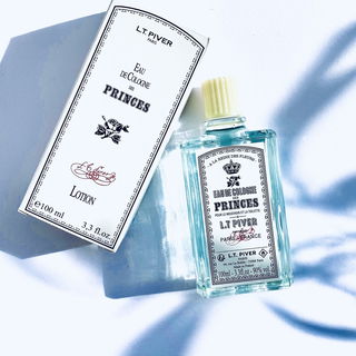 Eau de Cologne des Princes von L.T. Piver