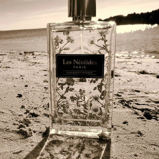 Patchouli Antique (Eau de Parfum) by Les Néréides