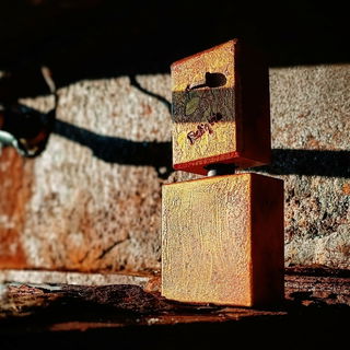 Reliqvia von Filippo Sorcinelli