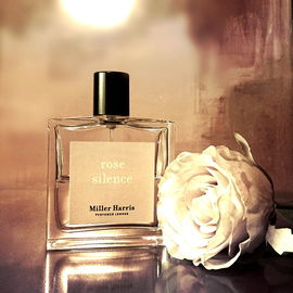 Rose Silence - Miller Harris