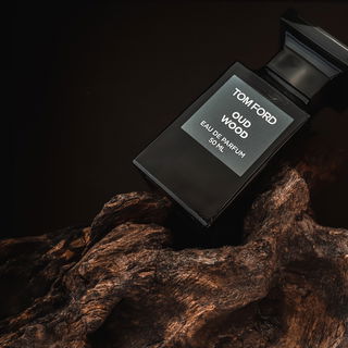 Oud Wood (Eau de Parfum) by Tom Ford