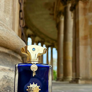 Interlude 53 - Amouage