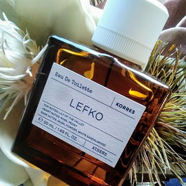 Lefko - Korres
