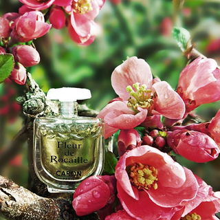 Fleur de Rocaille (1993) (Eau de Parfum) - Caron