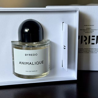 Animalique - Byredo