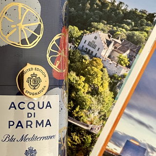 Arancia La Spugnatura by Acqua di Parma