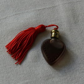 Home - Gather Perfume / Amrita Aromatics