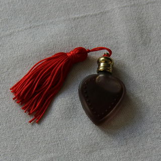 Home - Gather Perfume / Amrita Aromatics