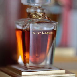 Correspondance (Pure Perfume) by Henry Jacques