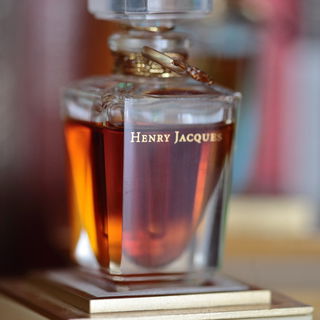 Correspondance (Pure Perfume) von Henry Jacques