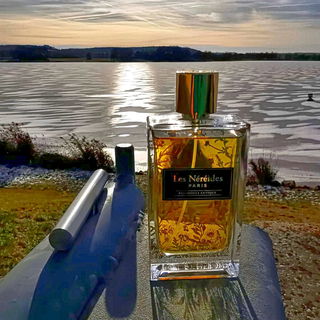 Patchouli Antique (Eau de Parfum)