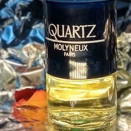 Quartz - Molyneux