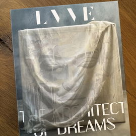 The Architect of Sensuality - L'Art Vévien